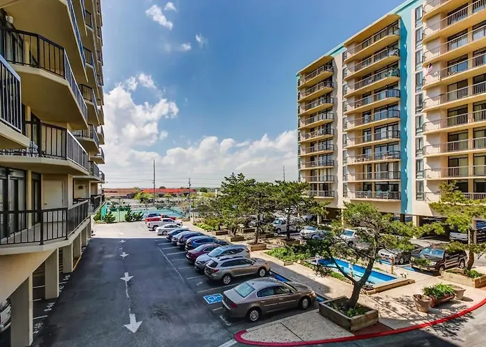 Braemar Towers 1006